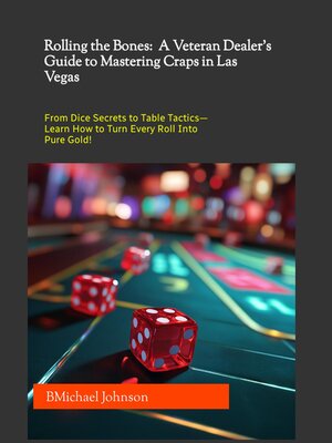 cover image of Rolling the Bones